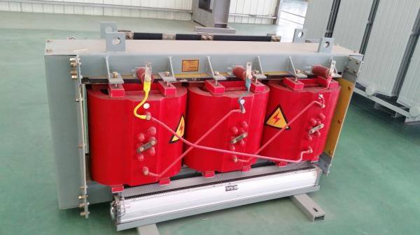 KBSGZY-2500矿用隔爆惠农干式变压器 KBSGZY-2500矿用隔爆惠农干式变压器
